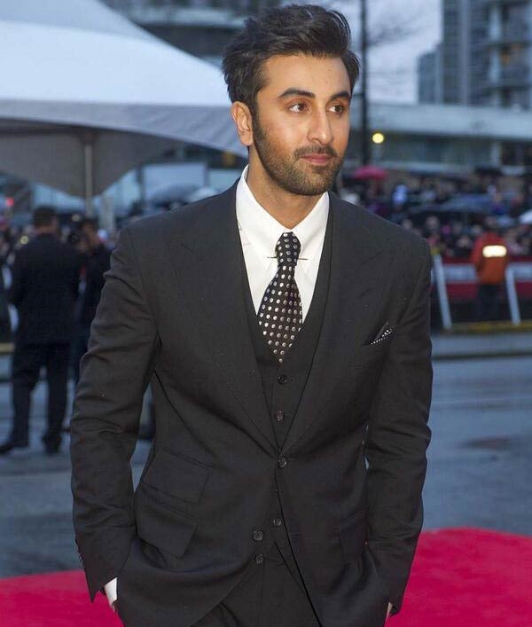 Ranbir Kapoor said that Roy is not my film!